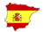 L´ALQUERÍA RESTAURANT - Espanol